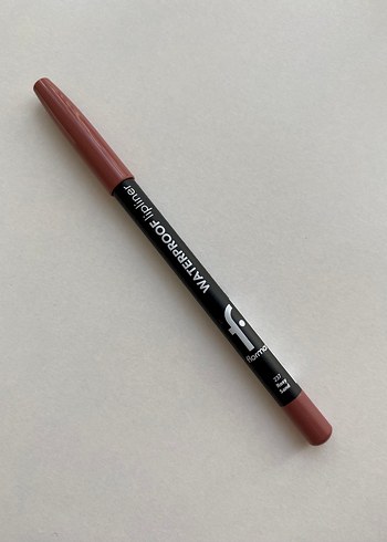 Flormar Lipliner Dudak Kalemi