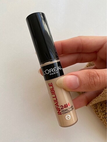 Loreal Paris Infaillible Kapatıcı Concealer