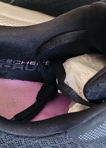 Skechers Gorun orjinal - Görsel 6