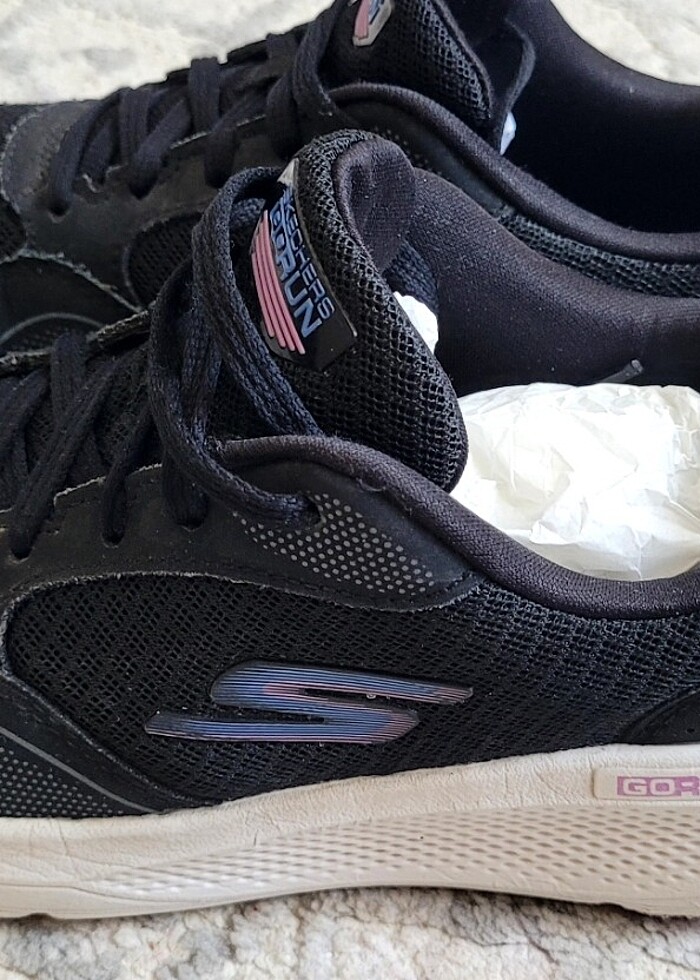 Skechers Gorun orjinal - Görsel 2