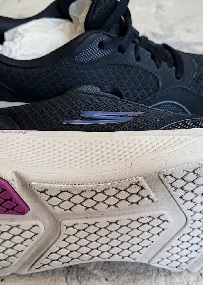 Skechers Gorun orjinal - Görsel 3