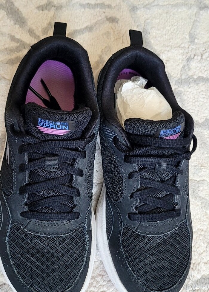 Skechers Gorun orjinal - Görsel 4