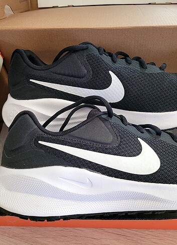 Nike Orjinal sifir nike 44