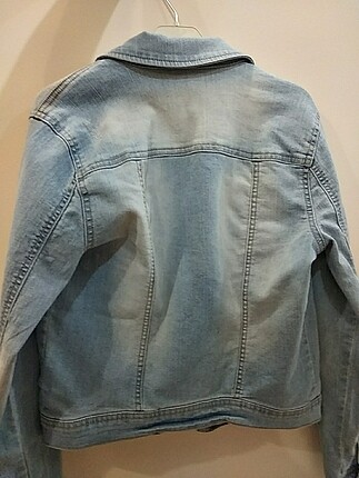 LC Waikiki Kot ceket