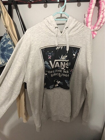 Vans sweat