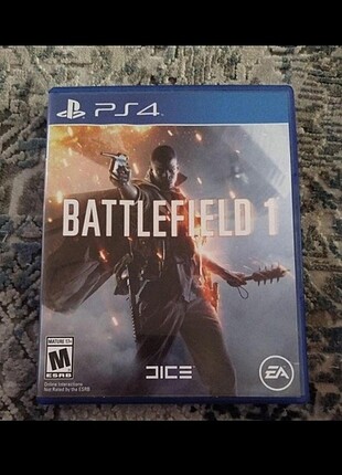 Ps4 oyun