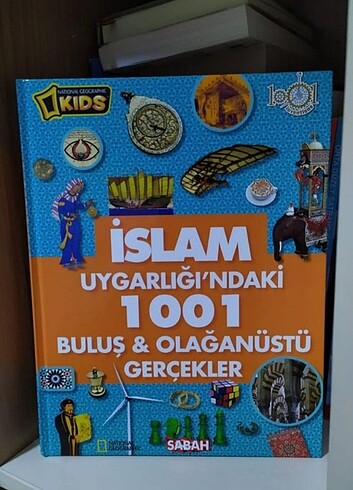 National geographic kids