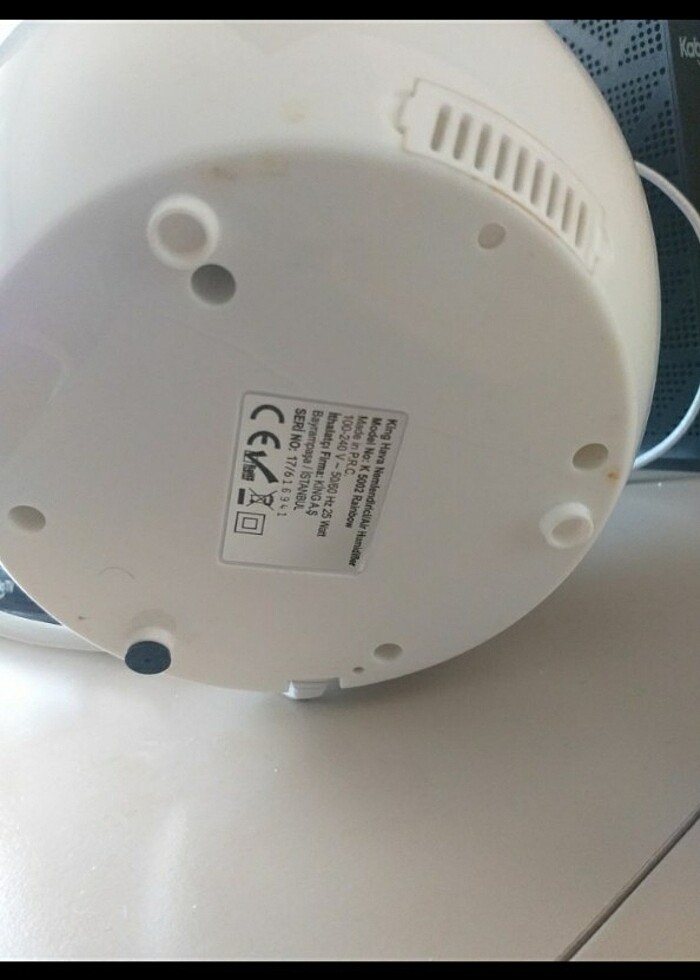 King marka çok güzel  - Görsel 5