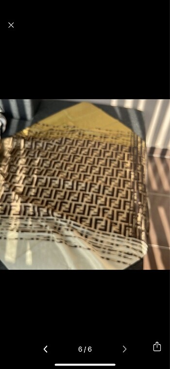 Silk & Cashmere Tıvıl ipek