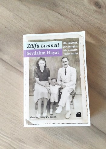 Sevdalim Hayat - Zülfü Livaneli