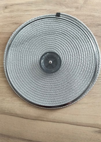Diğer Cam Tencere Kapağı