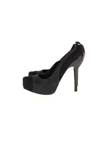 Bershka Platform %70 İndirimli.