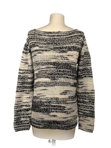 s Beden H&M Kazak / Triko %70 İndirimli.