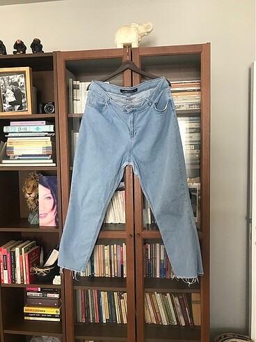 Lc Waikiki Kot Pantolon
