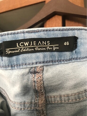 LC Waikiki Lc Waikiki Kot Pantolon