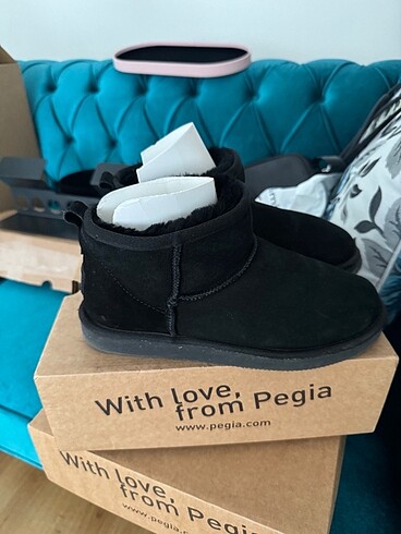 Pegia Peiga bot