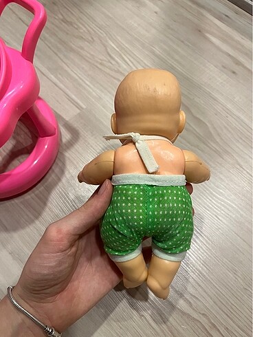 Beden Renk Yurutecli et bebek