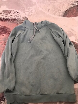 sweat