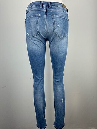 Loft Loft Jean / Kot %70 İndirimli.