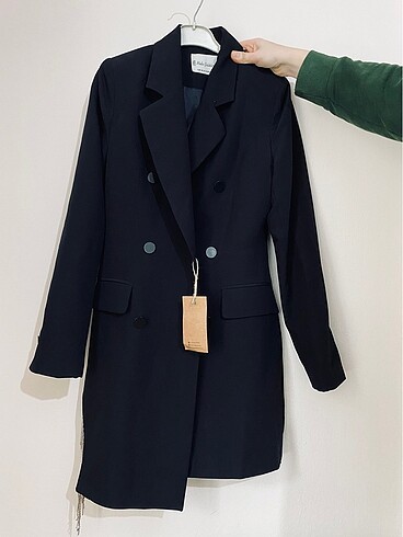 MODA ÇELİKLER marka ceket