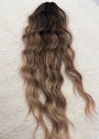 Saç kaynak - Görsel 2