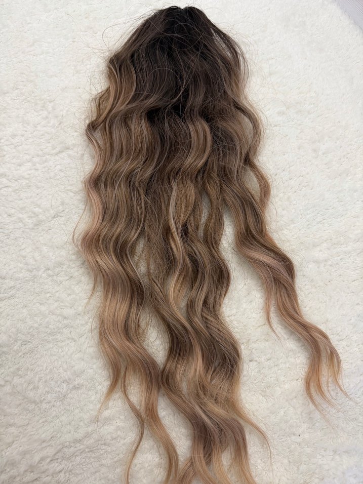 Saç kaynak - Görsel 2