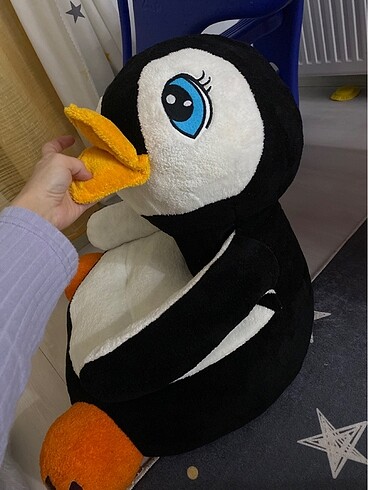 Çocuk koltuk - Görsel 2