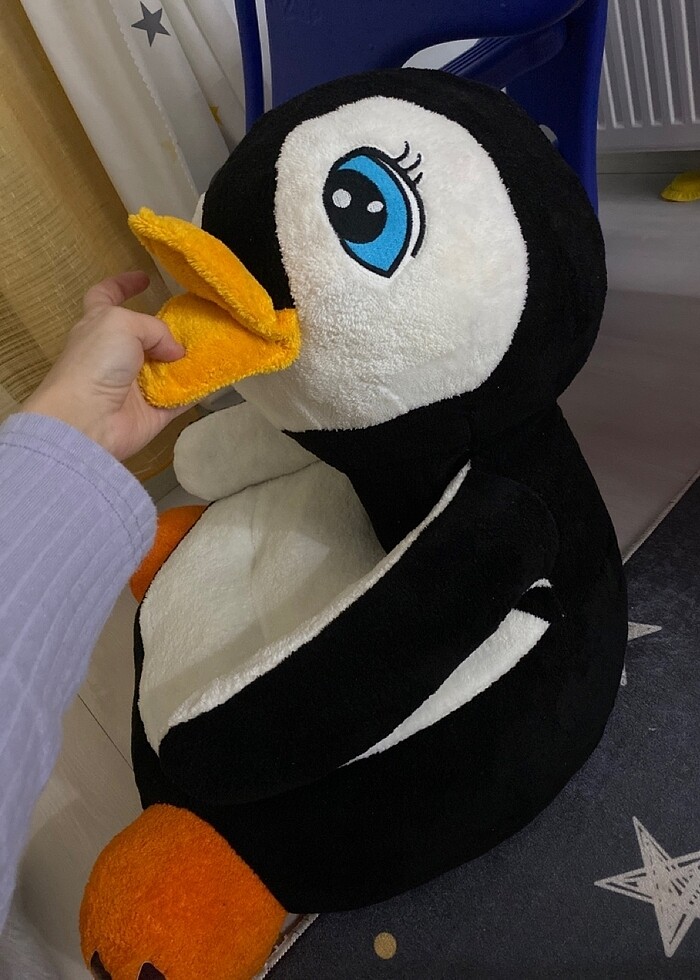 Çocuk koltuk - Görsel 2