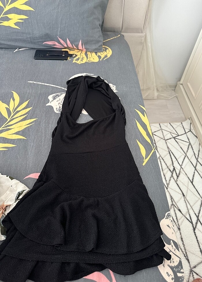 Gece elbisesi - Görsel 2