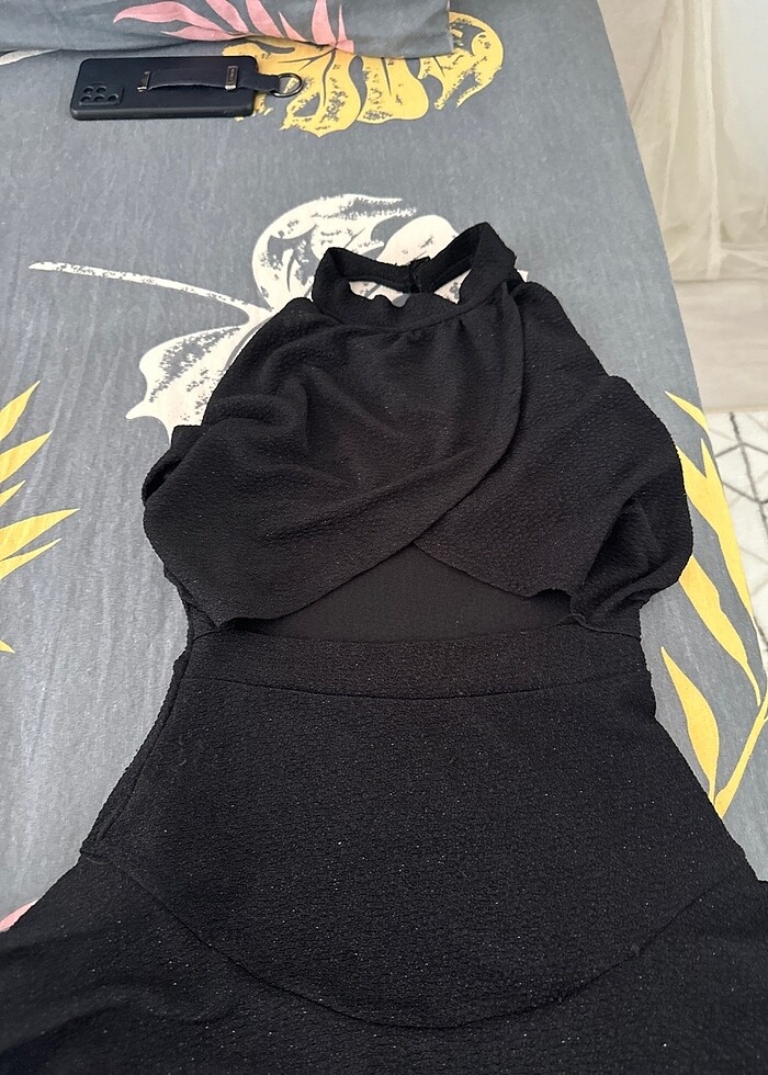 Gece elbisesi - Görsel 3