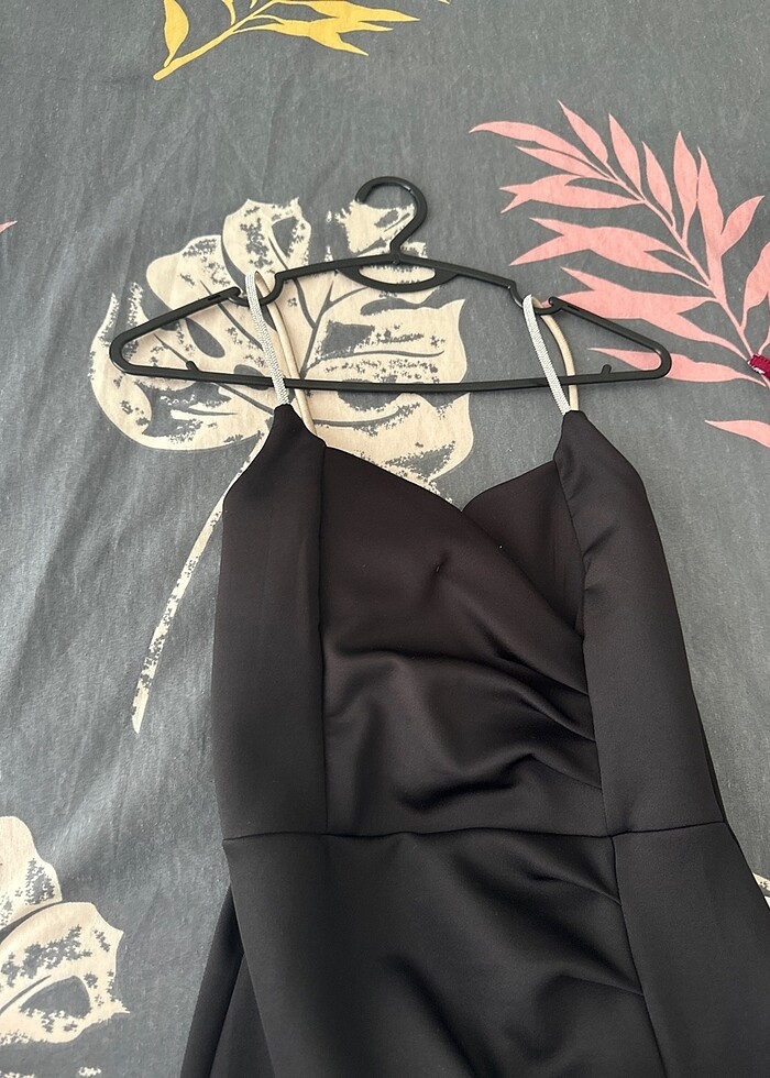 Gece elbisesi - Görsel 2