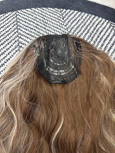 Peruk - Görsel 4