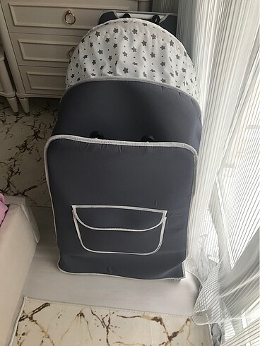 Sallanan beşik - Görsel 2