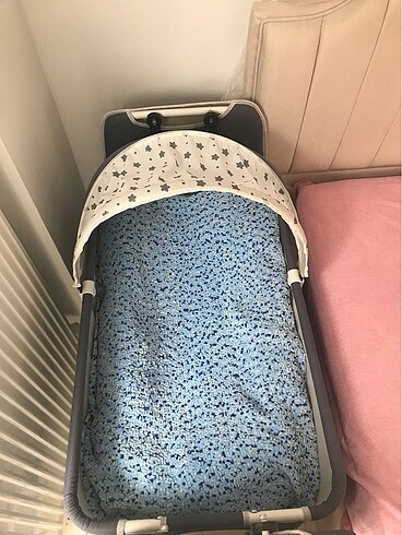 Sallanan beşik - Görsel 4