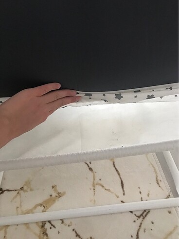 Sallanan beşik - Görsel 3