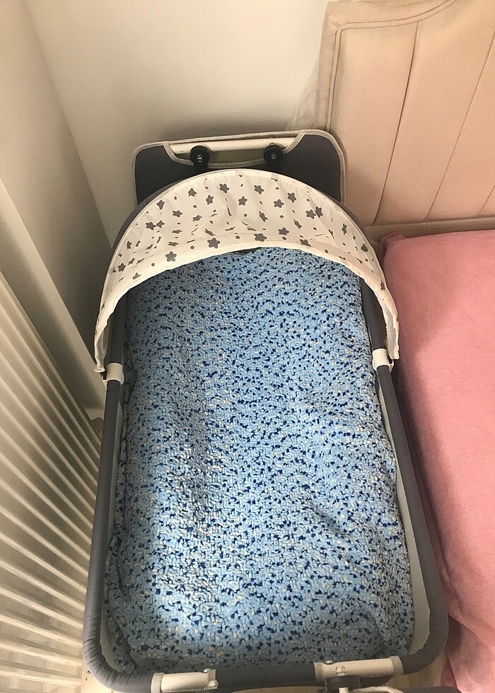 Sallanan beşik - Görsel 4