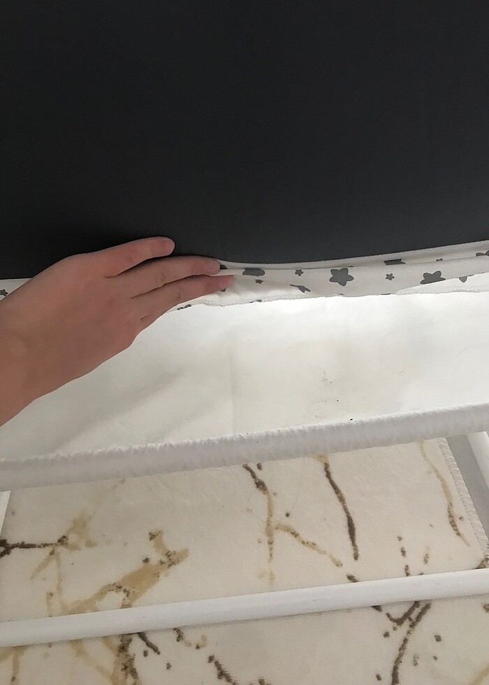 Sallanan beşik - Görsel 3