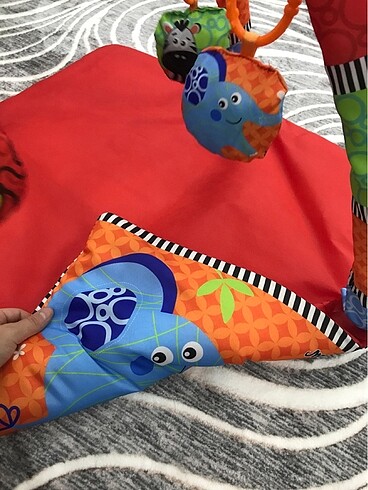 Oyun halası - Görsel 2