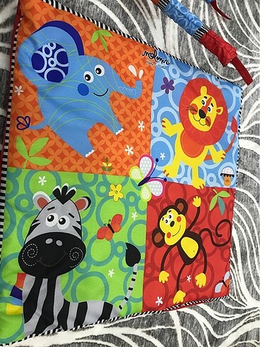 Oyun halası - Görsel 3