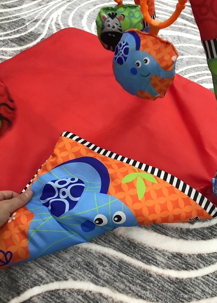 Oyun halası - Görsel 2