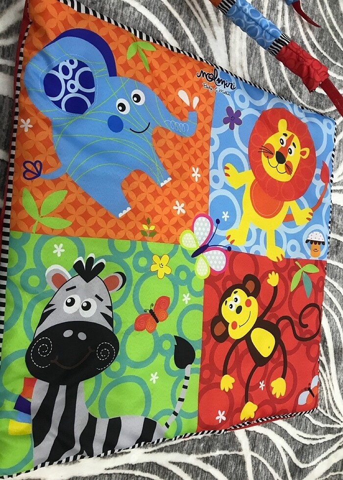 Oyun halası - Görsel 3