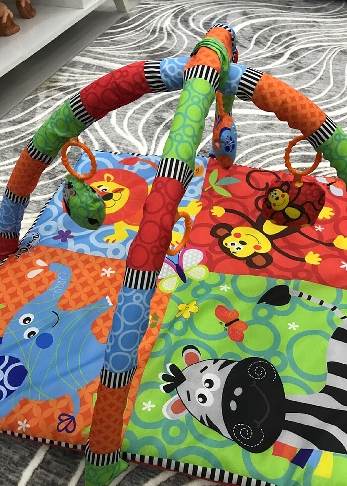 Oyun halası - Görsel 4