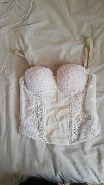 Korseli crop 