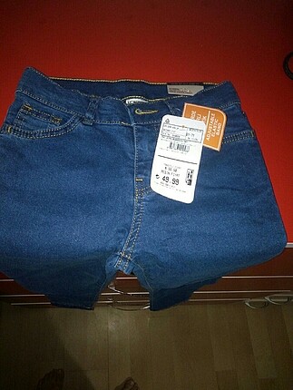 Çocuk pantalon 