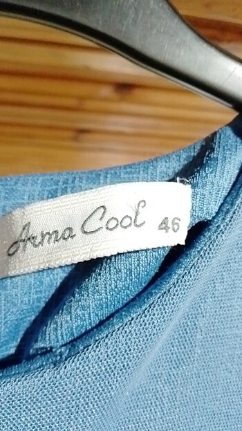 Uzun elbise - Görsel 5