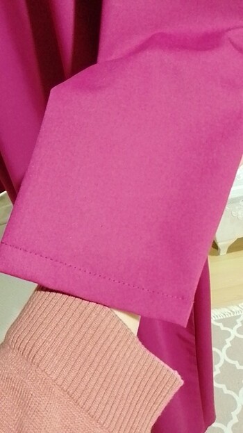 Uzun elbise - Görsel 5