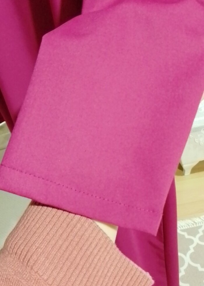 Uzun elbise - Görsel 5