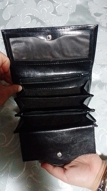 Bayan cüzdan - Görsel 3