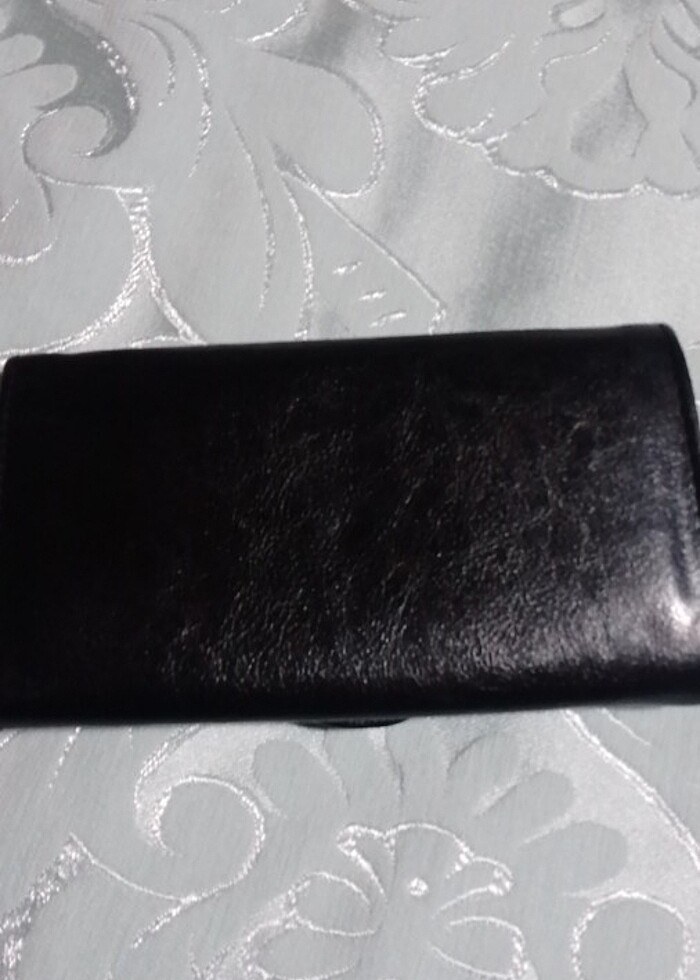 Bayan cüzdan - Görsel 4