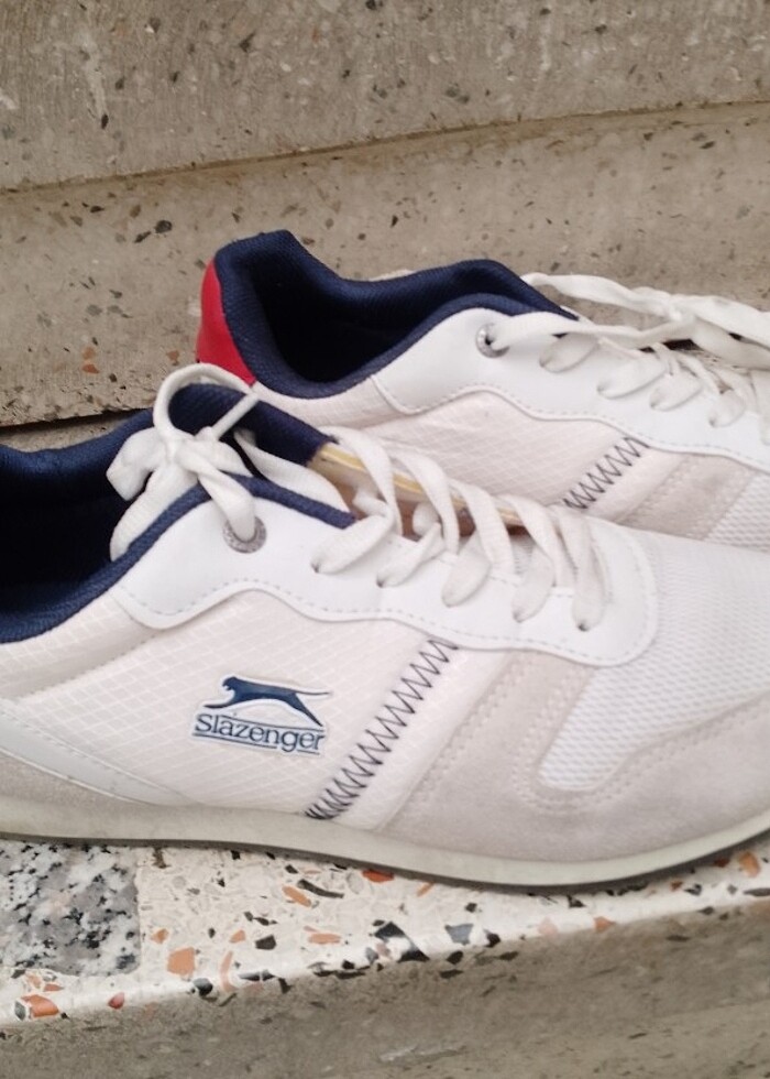 Spor ayakkabi - Görsel 4